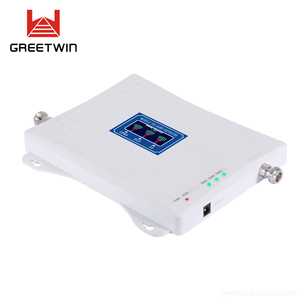 Greetwin Kinh Tế Tăng cường tín hiệu GSM Tri ban nhạc di động điện thoại di động khuếch đại mạng 2G 3G 4G di động tăng cường tín hiệu Repeater - Product Image 3