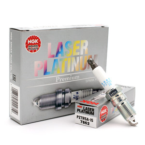 Bougies d'allumage de qualité supérieure, conception anti-corrosion, pièces de moteur automobile, fonctionnement fluide, stabilité de combustion améliorée - Product Image 1