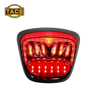 Conjunto de Luz Trasera LED para Vespa Sprint Primavera 150, Lámpara de Freno e Intermitente - Product Image 6