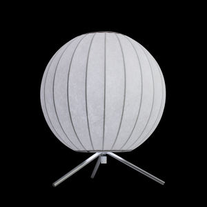 DAQIU Wabi Sabi Style Moderne Lampes De Table De Luxe Nordique Simple <span class=keywords><strong>Suspension</strong></span> De <span class=keywords><strong>Lampe</strong></span> De <span class=keywords><strong>Chevet</strong></span> avec Tissu De Soie Art pour Chambre - Product Image 3