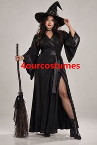 ชุดหนูน้อยหมวกแดงสำหรับ Brainrot Halloween ชุดหนูน้อยหมวกแดงเมอร์เครดิ - Product Image 4