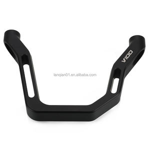 Kit de protection moteur pour <span class=keywords><strong>Moto</strong></span> <span class=keywords><strong>Guzzi</strong></span> V100 Mandello /S V <span class=keywords><strong>100</strong></span>, V100 Mandello S 2023-2026 2025, accessoires, protection contre les chutes du cadre moteur - Product Image 2