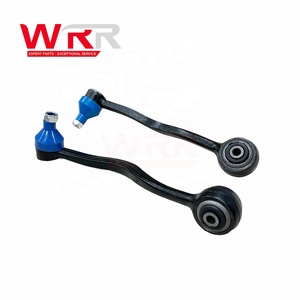 ชุดควบคุมแขนช่วงล่างด้านหน้าซ้าย สำหรับ BMW E36 E30 318i 325i 328i หมายเลขอะไหล่ 31121139991 1139991 ประกอบด้วย วิชโบน และชุดเชื่อมต่อแทร็คคอนโทรล - Product Image 4
