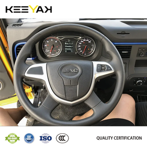 Camion de <span class=keywords><strong>remorquage</strong></span> JAC 4x2 de 6 tonnes, neuf, à moteur diesel, roues de haute qualité, <span class=keywords><strong>véhicule</strong></span> <span class=keywords><strong>d</strong></span>'urgence pour le sauvetage routier - Vente chaude - Product Image 3