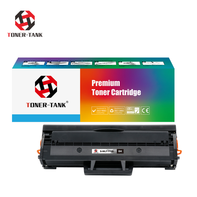 TONER-TANK Toner Cartridge MLT-D111S D111S MLT-D111L D111L MLT-D101S D101S 111S 111L Compatible Samsung M2020 2071HW Printer