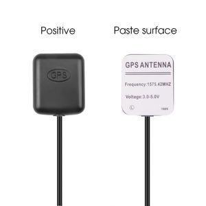 เสาอากาศ GPS สำหรับการสื่อสารกลางแจ้ง 1575.42MHz 28dBi 5W พร้อมขั้วต่อแบบ SMA - Product Image 5