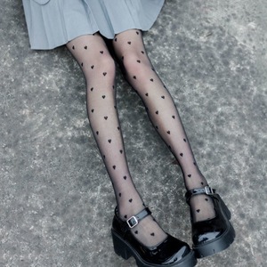 Однотонные черные женские колготки 0D с высокой прозрачностью, сексуальные, тонкие, устойчивые к затяжкам, антибактериальные, противэмболизмные, вязаные - Product Image 2