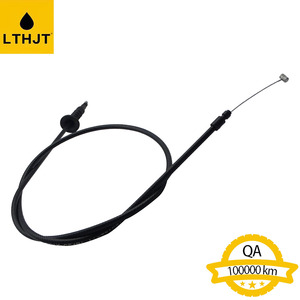 Cable de Liberación del Capó del Motor LTHJT OEM 51237184452 para F70, Cable de la Cubierta Trasera, Nuevo Estado, OEM 5123 7184 <span class=keywords><strong>452</strong></span> - Product Image 3