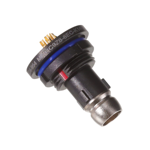 Prise J/N à montage arrière avec connecteur SELECTI MKJ4C9Z6-6EC-K140 - Product Image 1