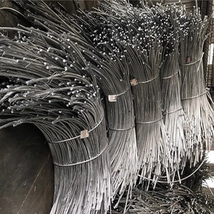 High Purity Non-Alloy Aluminum Wire and Scrap with Enameled Surface Treatment Superior Quality in Stock - Product Image 5
