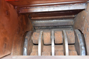 เครื่องบดค้อน,หลักการทำงาน5-15 Tph - Product Image 3