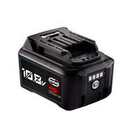 Batterie de perceuse sans fil rechargeable grande capacité 4Ah 10.8V, batteries de remplacement pour outils électriques