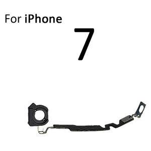 ชิป NFC ด้านในยืดหยุ่นสำหรับ <span class=keywords><strong>iPhone</strong></span> <span class=keywords><strong>7</strong></span> <span class=keywords><strong>PLUS</strong></span> 8 <span class=keywords><strong>PLUS</strong></span> x NFC คลิปสัญญาณบลูทูธเสาอากาศสายแพแพแพ - Product Image 6