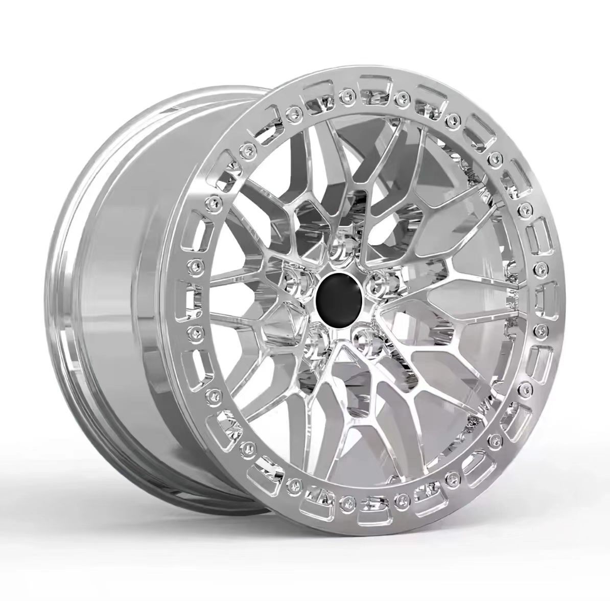 Pickup Wheels forged wheels
