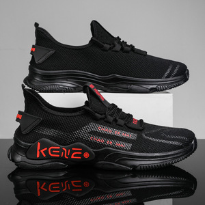 Zapatos Deportivos Retro de Verano para Hombre, Estilo Sketchers, Snickers, <span class=keywords><strong>Naik</strong></span> - Product Image 4