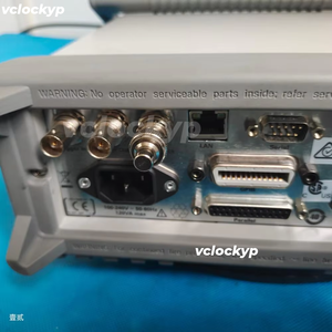 1PCAgilent KEYSIGHT 8163B - Product Image 2