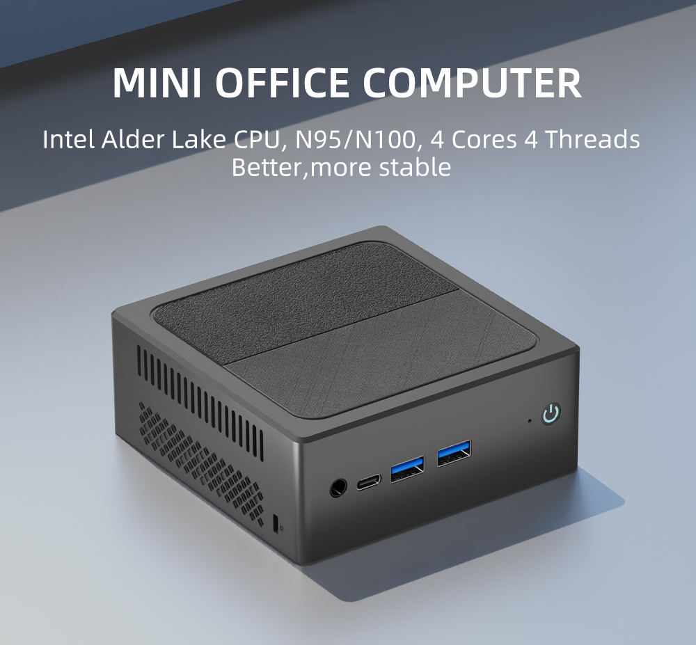ミニpc n100 minipc 12GB DDR5 256GB M.2 SSD Amazon.co.jp: ミニpc Alder Lake N100 minipc 12GB DDR5 256GB