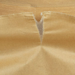 Mini almohada de papel de aire biodegradable personalizada, película protectora, bolsa de cojín de embalaje, Material de madera, Material de amortiguación protectora - Product Image 2