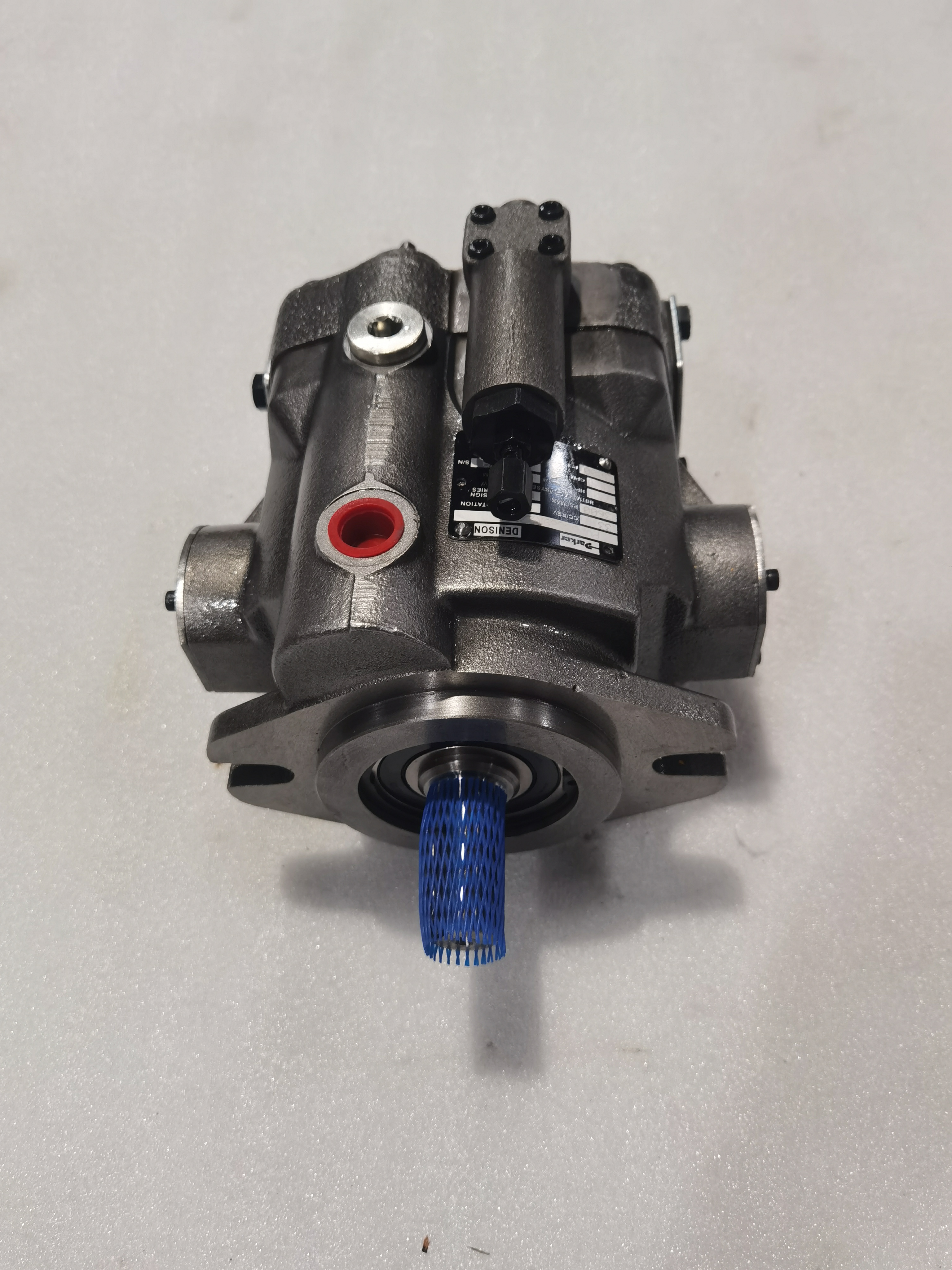 Parker Hydraulic Pump PVP33369R221 - Variable Plunger Pump