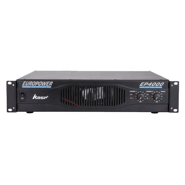 Selling Oms Power Amplifier Power Amplifier 5000w