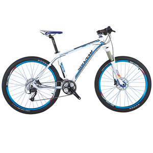 <span class=keywords><strong>26</strong></span> pulgadas bicicleta de montaña <span class=keywords><strong>Marco</strong></span> de aleación de 3x9 velocidad a <span class=keywords><strong>26</strong></span>*2.125 neumático <span class=keywords><strong>MTB</strong></span> bicicleta - Product Image 1