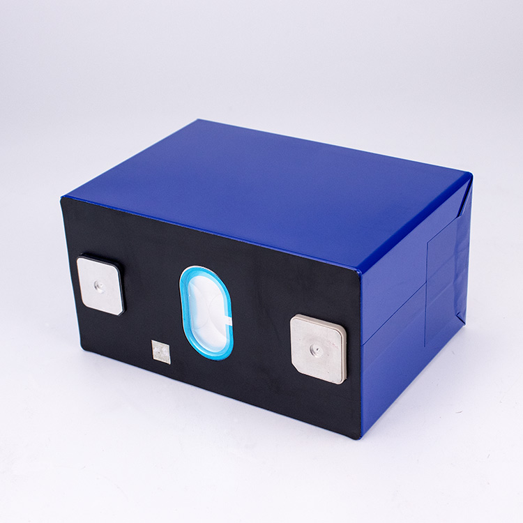 3.2 V 135ah EV Battery Pack Lifepo4 Electromobile Car Ebike Scooter