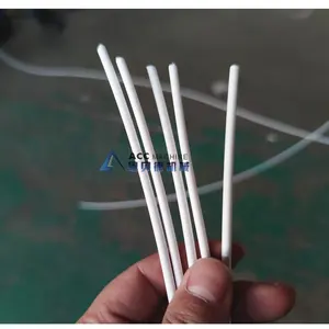 PVC PP PE ABS Plastic Welding Rods Extrusion Making Machine