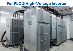 Cable <span class=keywords><strong>de</strong></span> <span class=keywords><strong>Fibra</strong></span> Óptica <span class=keywords><strong>de</strong></span> Plástico HFBR-4506 a HFBR-4516 para Control Industrial - Product Image 6