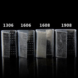 หัวเข็มขัดโลหะแผ่น 13 16 19  หัวเข็มขัดพลาสติก PET  หัวเข็มขัดเหล็ก  หัวเข็มขัดเหล็กชุบสังกะสี  หัวเข็มขัดพลาสติก PP  หัวเข็มขัดเหล็กสำหรับรัดสายรัด - Product Image 3