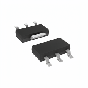 IRFL9110TRPBF Transistors Buy Electronics Components Online SOT-223 BOM IC In Stock - Product Image 1