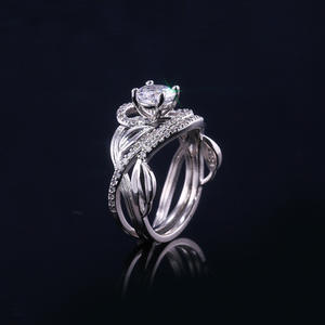 Anelli di Diamanti - Product Image 2