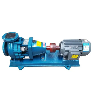 Pompe centrifuge chimique à haute efficacité et à économie d'énergie de type CYIH pour le transfert d'eau en Chine - Product Image 5