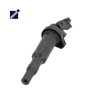 0221504470 pour BMW série 3 F30 F80 série 5 F10 G30 série 6 F07 F12 X5 F15 X6 F16 E71 pièces automobiles moteur bobine d'allumage Pack - Product Image 3