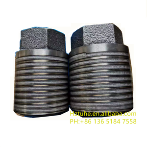 铝压铸激光陶瓷柱塞活塞 - Product Image 3