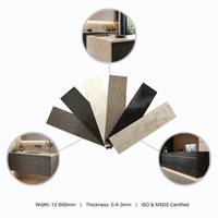 Bande de bordure MINGBANG pour meubles, 0,4-3 mm, imitation bois, pour l'étanchéité des armoires, bande flexible imperméable, finition mate, qualité supérieure