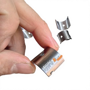 Anillos de Pistón para Cadillac, Anillo de Aire de Superficie, 3 Ranuras, para CT456 XT456 GL8 Enclave LT Truck, Repuesto - Product Image 2