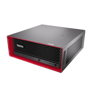 New Lenovo P5 Xeon W3-2423 16GB DDR5 ECC 2TB HDD 750W PSU sẵn sàng kho máy tính máy trạm - Product Image 2