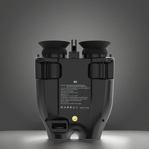 プロのナイトビジョンゴーグル7ギア赤外線強度と1.54インチTFTスクリーン屋外スポーツと夜間運転用 - Product Image 1