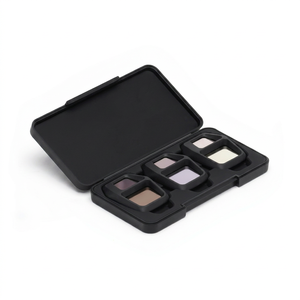 Kit de filtres ND8 ND32 ND128 pour Air 3S, grand angle, téléobjectif, contrôle de l'exposition, accessoires vidéo cinématiques pour l'éclairage du soleil - Product Image 1
