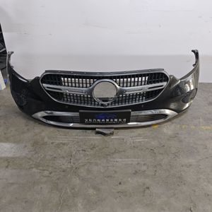 Parachoques Trasero para Automóvil, Venta al por Mayor, para Benz W254 GLC260 GLC300, Kit de Conversión de Carrocería - Product Image 5