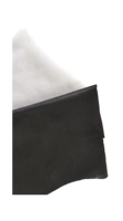 Tissu non tissé en viscose de type PET HUALUN, matière spun-bonded, pour emballage