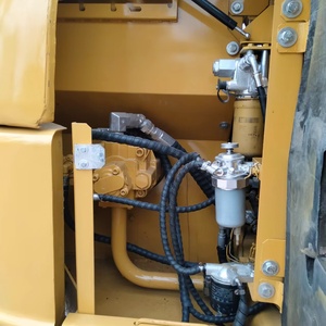 Mini-excavatrice d'occasion Caterpillar 307 de 7 tonnes, près de Shanghai, avec godet de 0,33 m³ - également compatible avec les modèles Caterpillar 303.5e/303e/304C - À vendre - Product Image 3