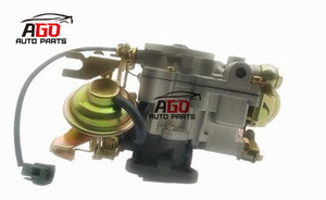 IL Y A Neuf 4G63 Carburateur Pour Mitsubishi Galant Talon Freeca Éclipse Espace Voiture de Vitesse Moteur MD-196458 - Product Image 4