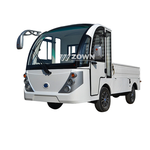 Bus touristique électrique à deux étages style Londres, toit ouvert, pour parcs d'attractions et stations balnéaires - Offre spéciale - Product Image 3
