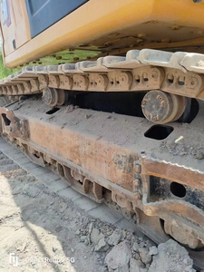 Caterpillar 349 349GC 349D Used <b>Earth</b>-<b>moving</b> <b>Machinery</b> Cat 349 of Sale Second-hand Excavator - Product Image 4