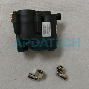 Vanne de <span class=keywords><strong>vidange</strong></span> automatique électrique pour compresseur d'air à vis, prix usine, ED12-115V-230V 1624295000 2204213443 1624295081, draineur électronique - Product Image 5