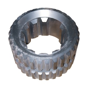 อะไหล่ระบบเกียร์รถบรรทุกคุณภาพสูง 16JS200T-1701117 ปลอกเกียร์แบบเลื่อนสำหรับ Sinotruk - Product Image 1