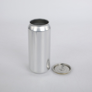 ビール缶250ml 330ml 500ml色カスタマイズされた飲み物印刷アルミニウム飲料 - Product Image 4