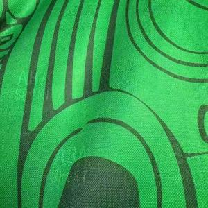 <span class=keywords><strong>Maglia</strong></span> da <span class=keywords><strong>Calcio</strong></span> Retrò Messico 1998 Verde di Alta Qualità, Manica Corta <span class=keywords><strong>Personalizzabile</strong></span>, Asciugatura Rapida - Product Image 3