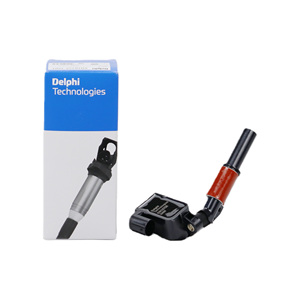 Bobina de Encendido de Alta Calidad para Automóviles, Paquete de Bobinas de Encendido 2769060501 para Mercedes-Benz M276 M278 - Product Image 6